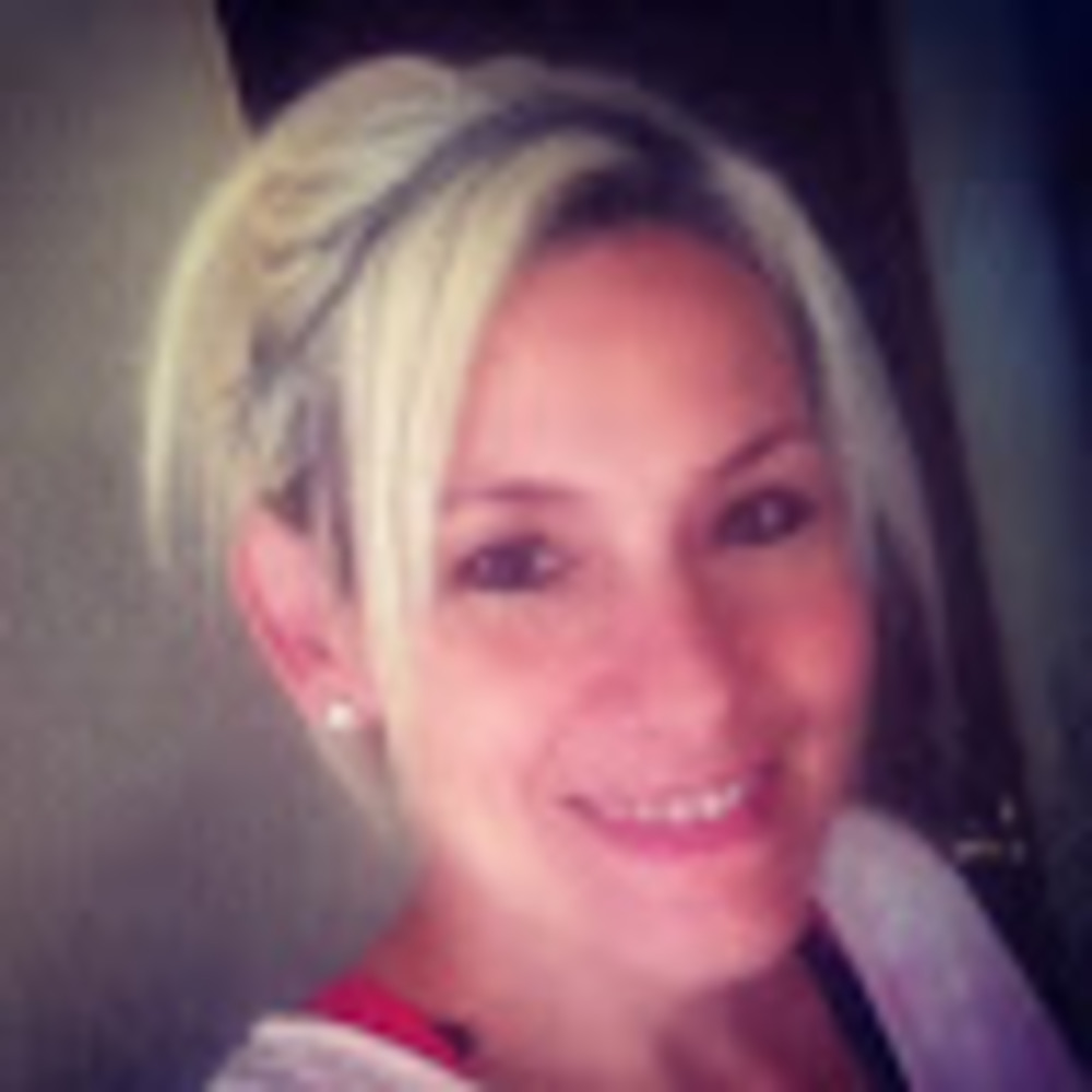 Meet your Posher, Candie